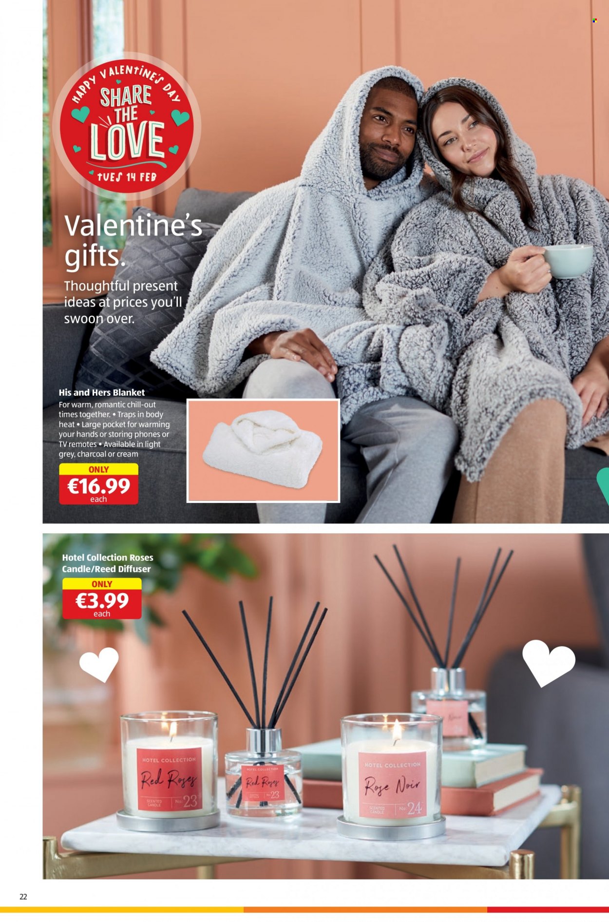 Aldi offer - 26.01.2023 - 01.02.2023. Page 22