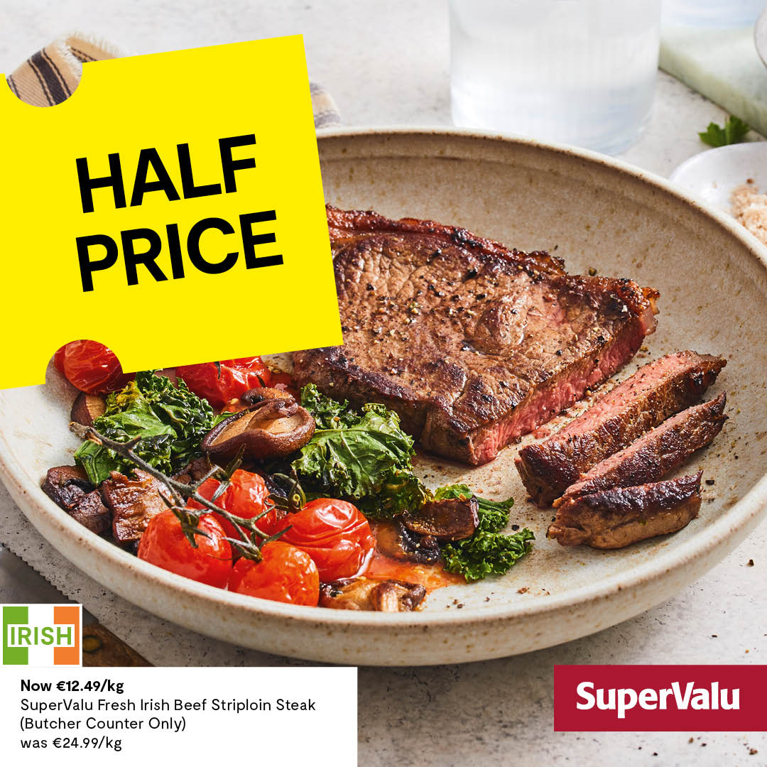 SuperValu offer. Page 6