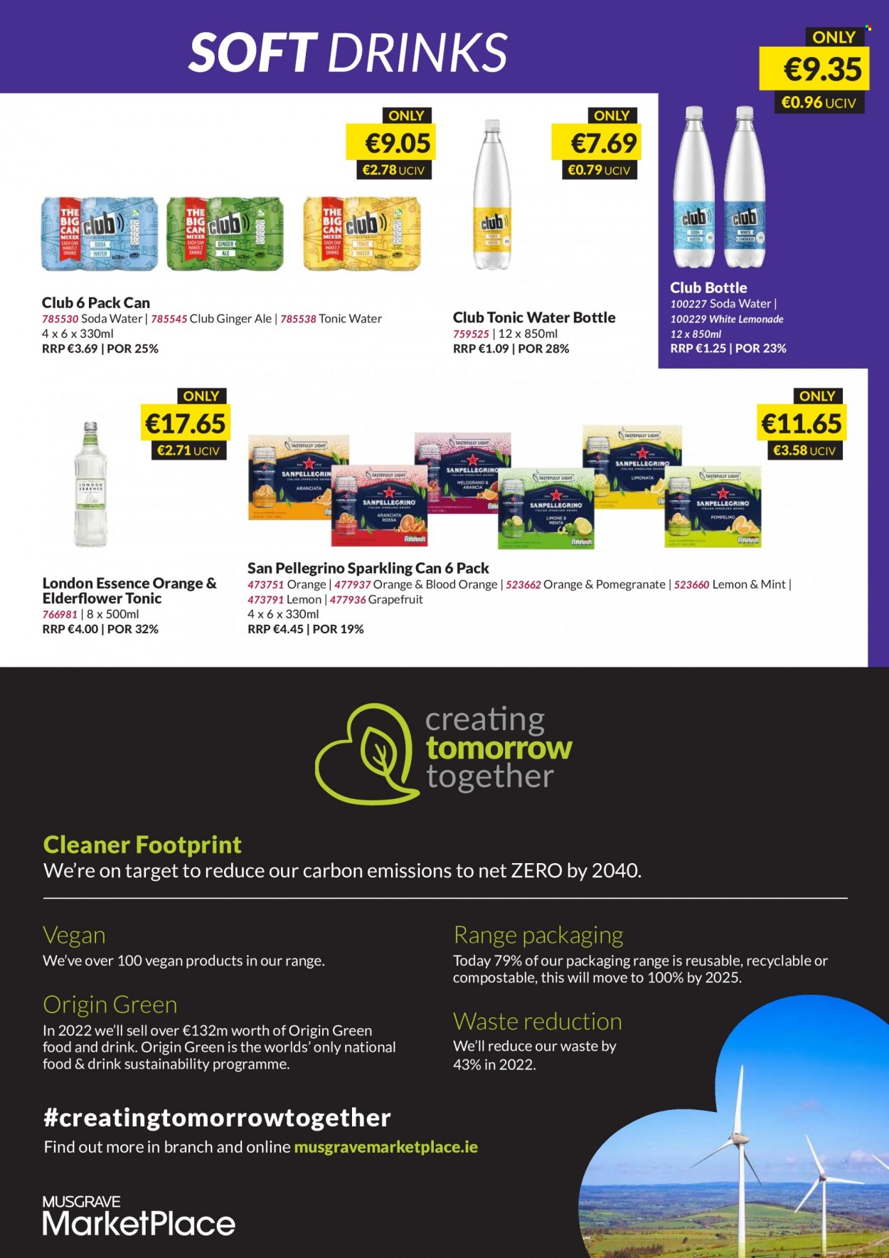 MUSGRAVE Market Place offer - 22.01.2023 - 11.02.2023. Page 25