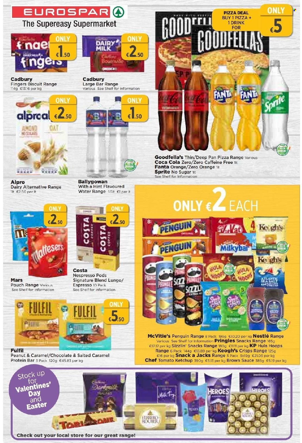 EUROSPAR offer - 19.01.2023 - 08.02.2023. Page 8