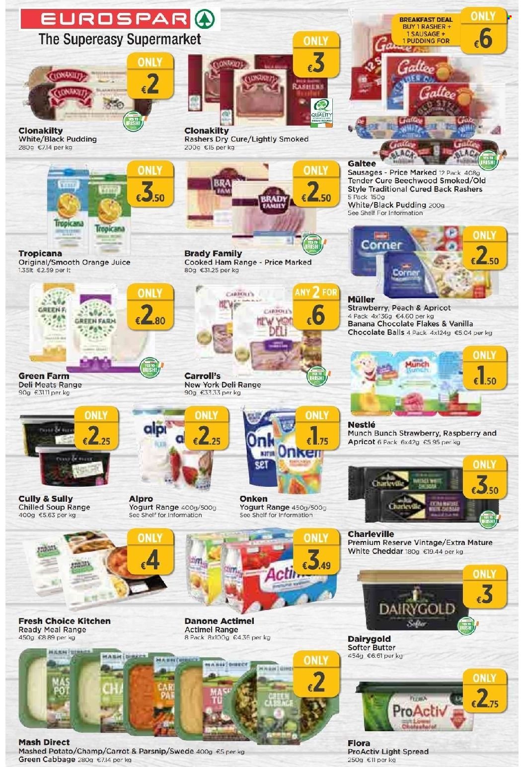 EUROSPAR offer - 19.01.2023 - 08.02.2023. Page 10