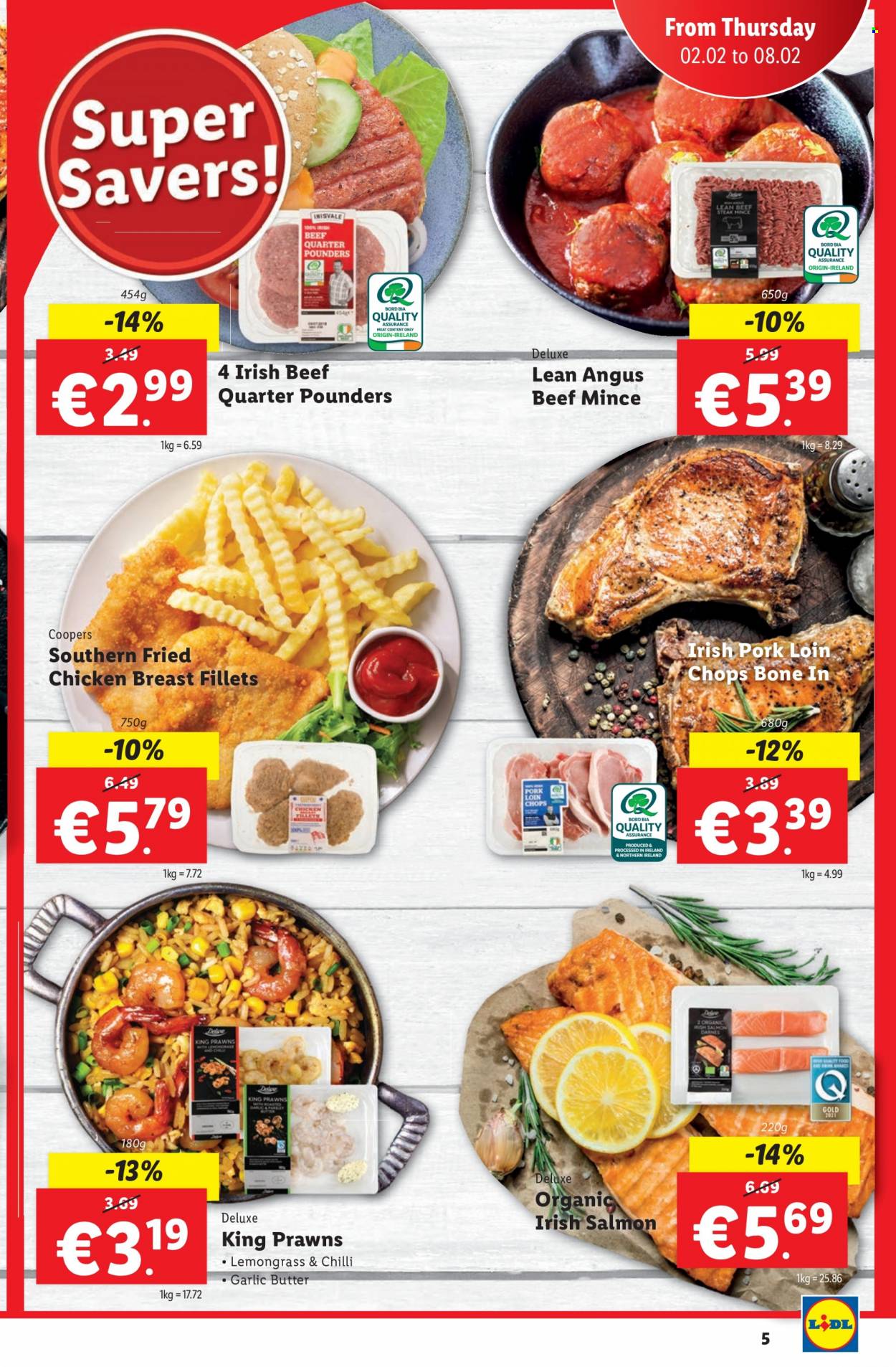 Lidl offer - 02.02.2023 - 08.02.2023. Page 5