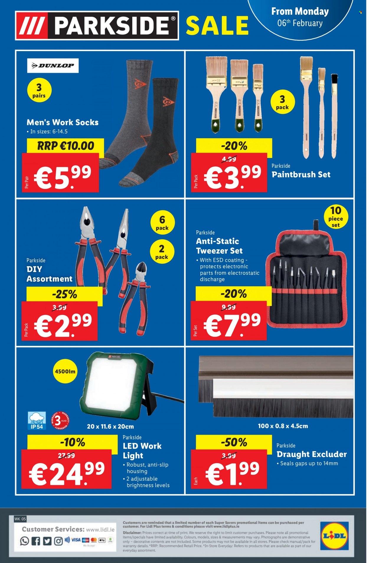 Lidl offer - 02.02.2023 - 08.02.2023. Page 32