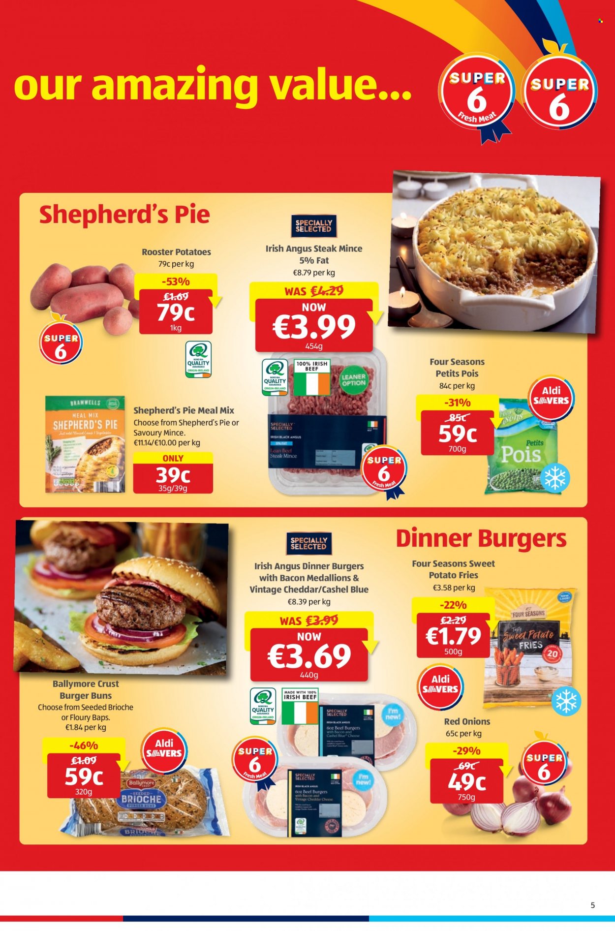Aldi offer - 02.02.2023 - 08.02.2023. Page 5