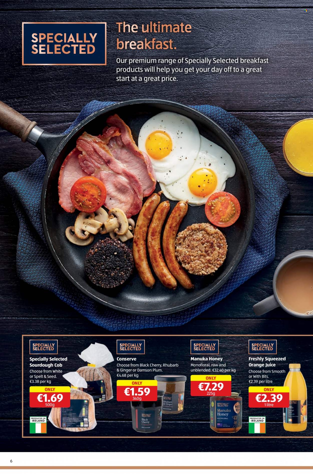 Aldi offer - 02.02.2023 - 08.02.2023. Page 6