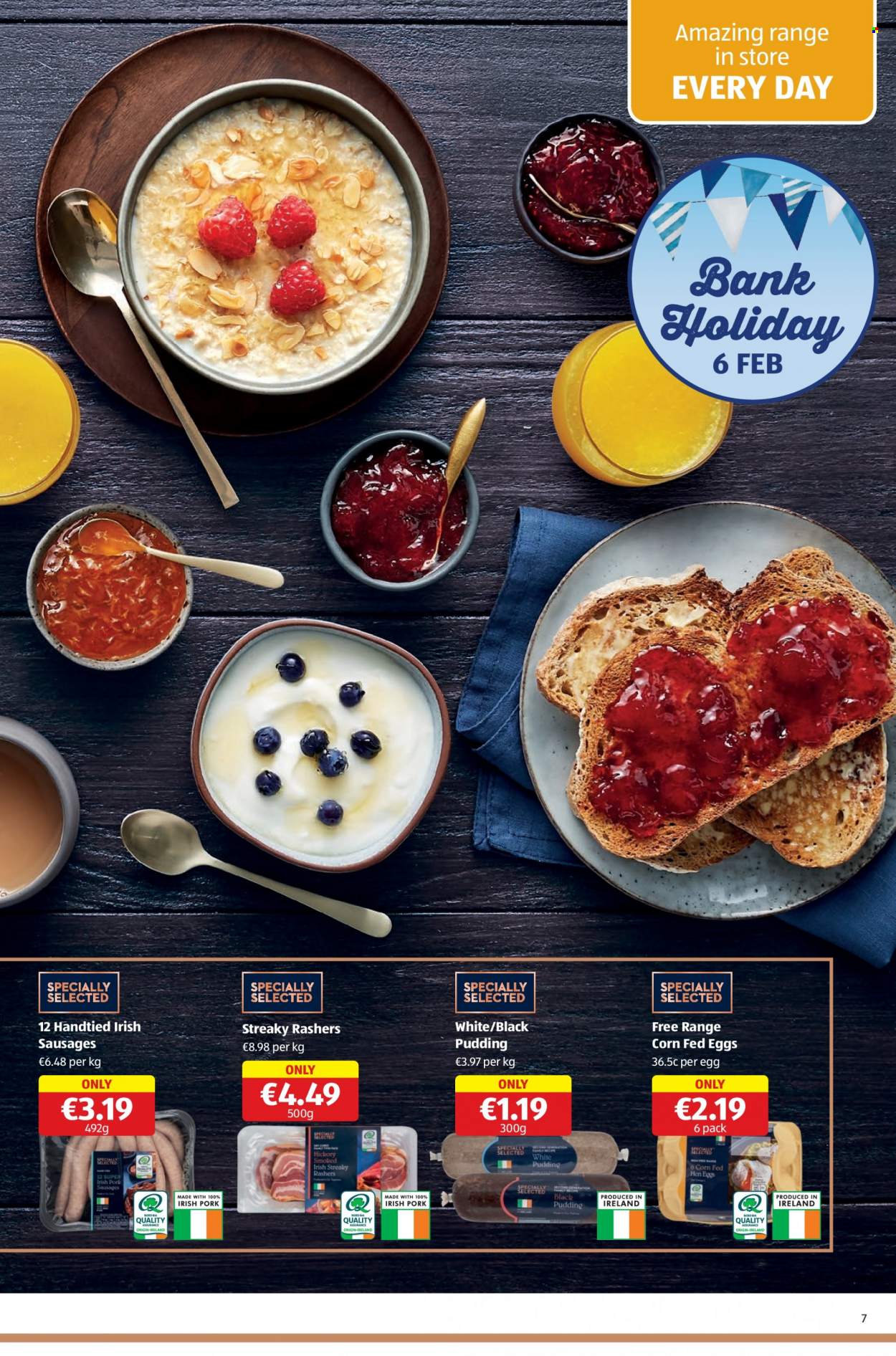 Aldi offer - 02.02.2023 - 08.02.2023. Page 7
