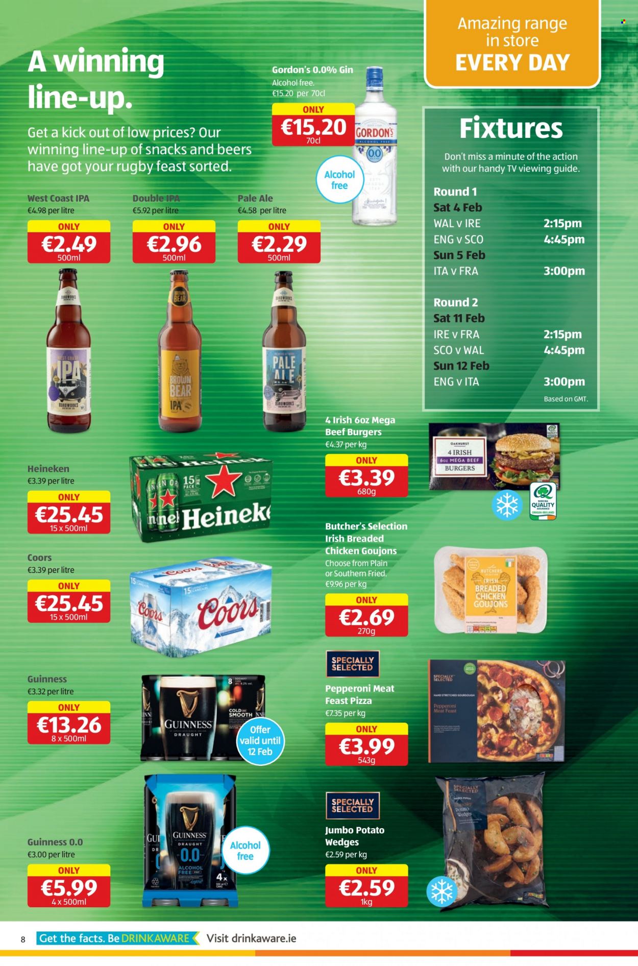 Aldi offer - 02.02.2023 - 08.02.2023. Page 8