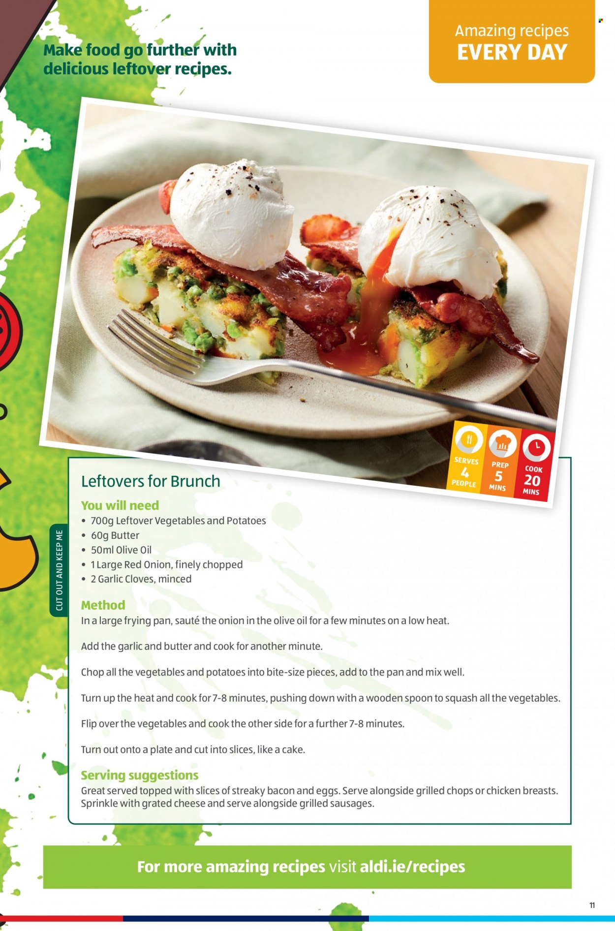 Aldi offer - 02.02.2023 - 08.02.2023. Page 11