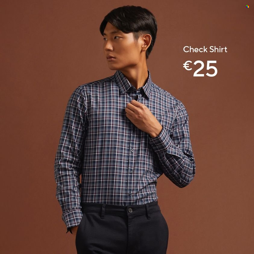 Dunnes Stores offer. Page 10
