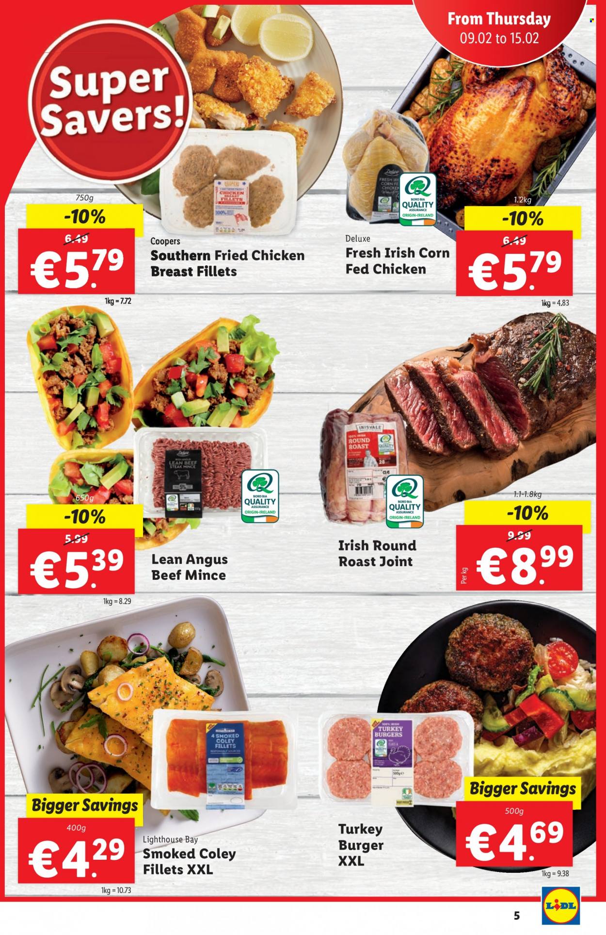 Lidl offer - 09.02.2023 - 15.02.2023. Page 5