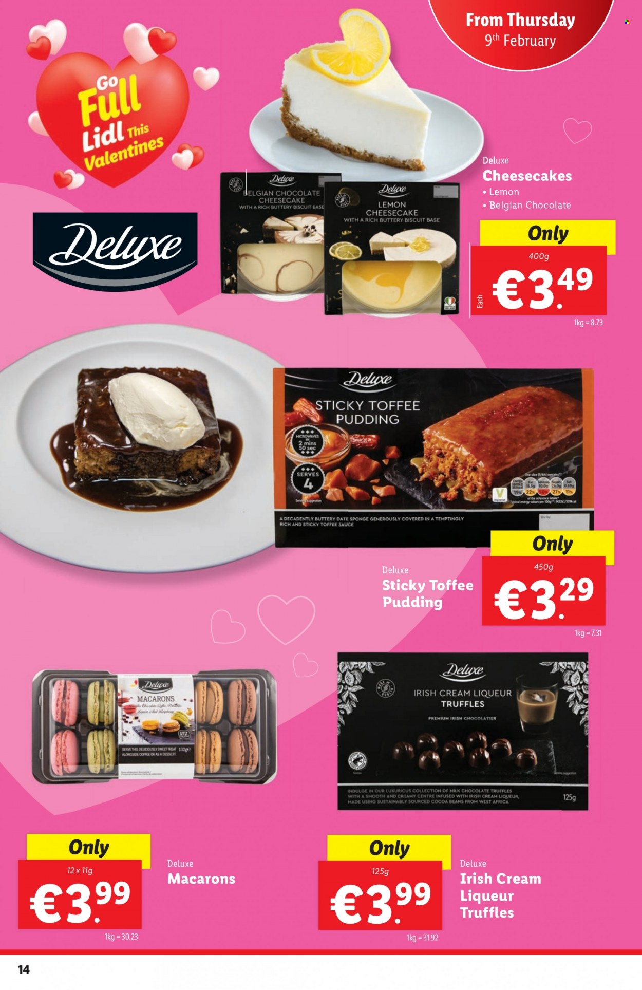 Lidl offer - 09.02.2023 - 15.02.2023. Page 14