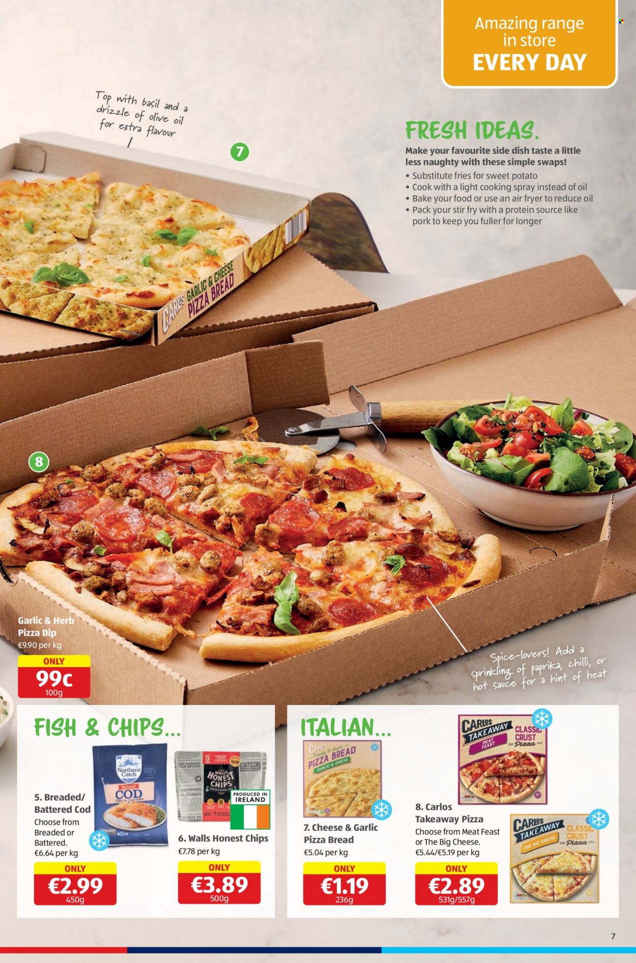 Aldi offer - 09.02.2023 - 15.02.2023. Page 7