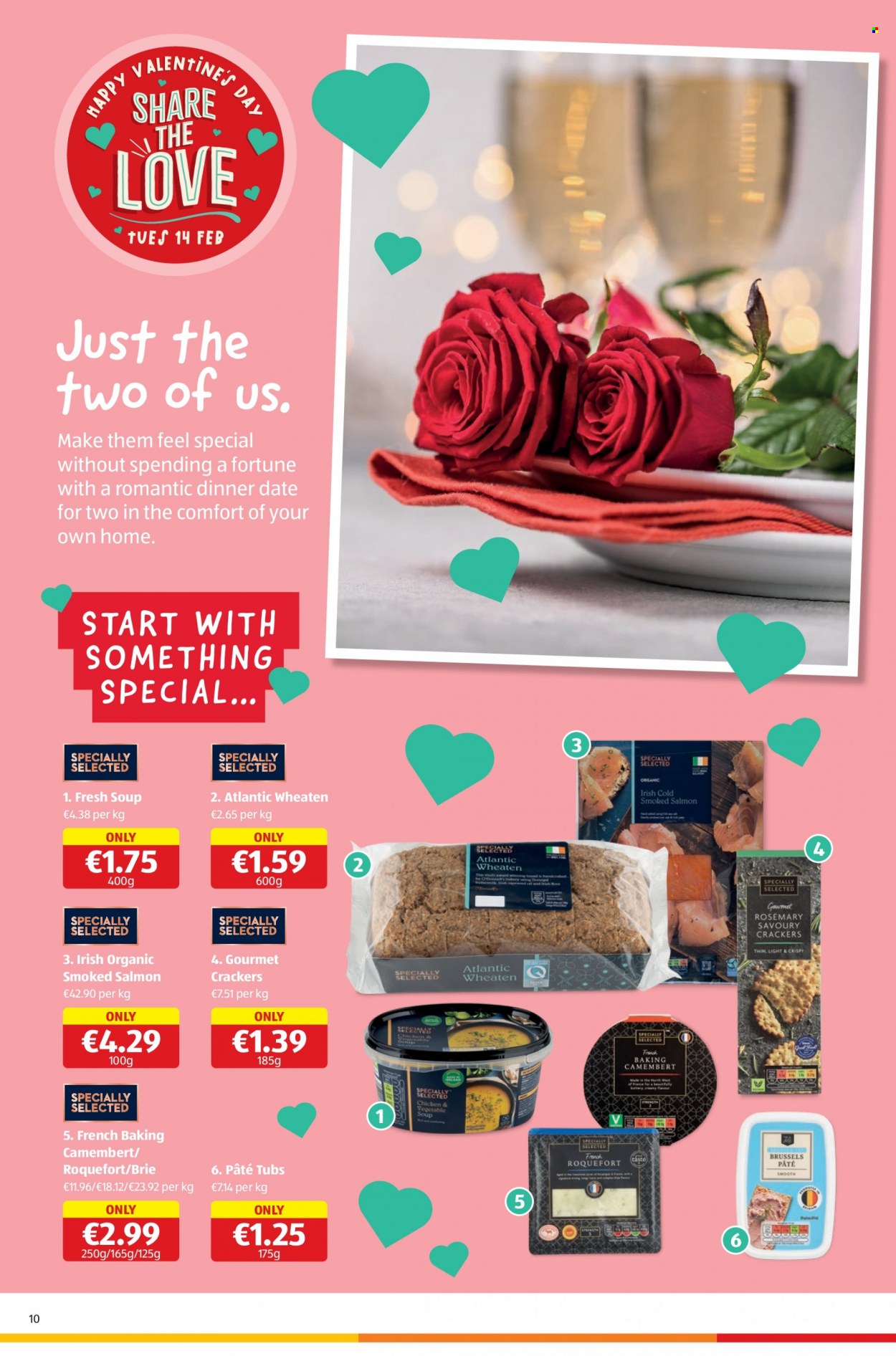 Aldi offer - 09.02.2023 - 15.02.2023. Page 10