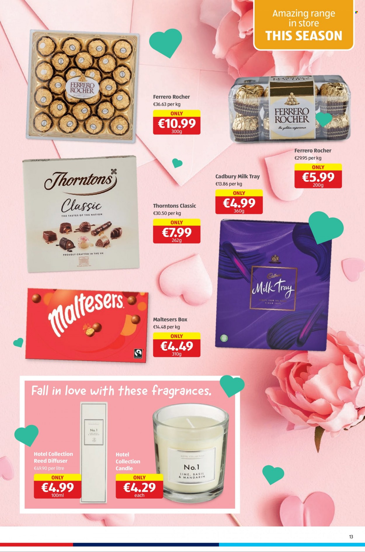 Aldi offer - 09.02.2023 - 15.02.2023. Page 13