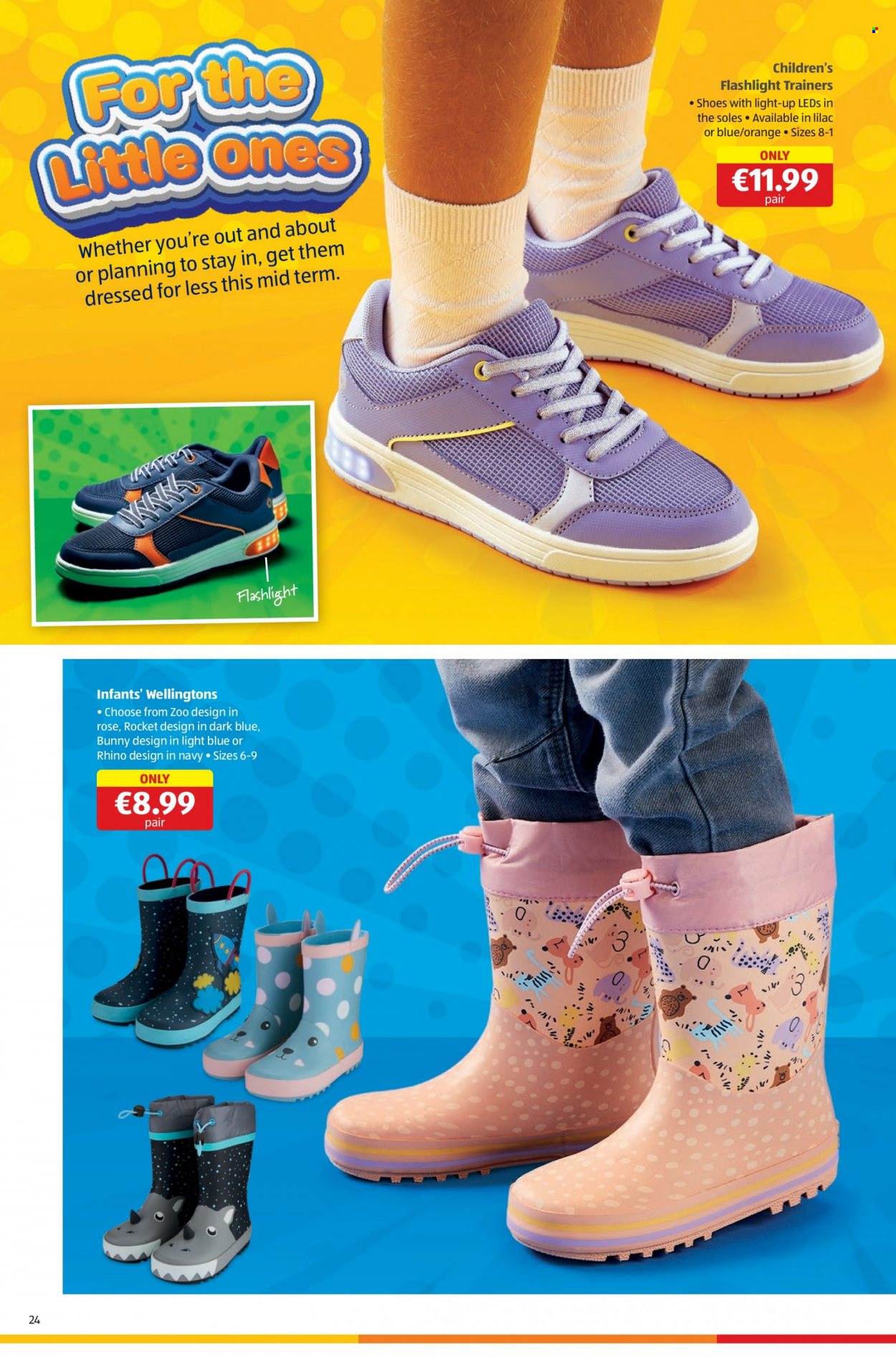 Aldi offer - 09.02.2023 - 15.02.2023. Page 24