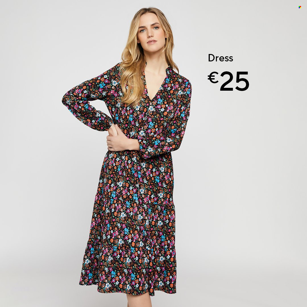 Dunnes Stores offer. Page 6