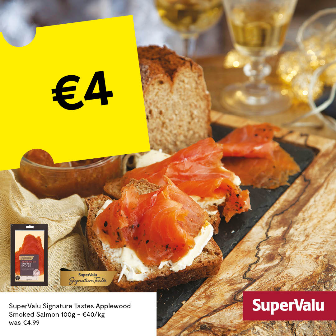 SuperValu offer. Page 6