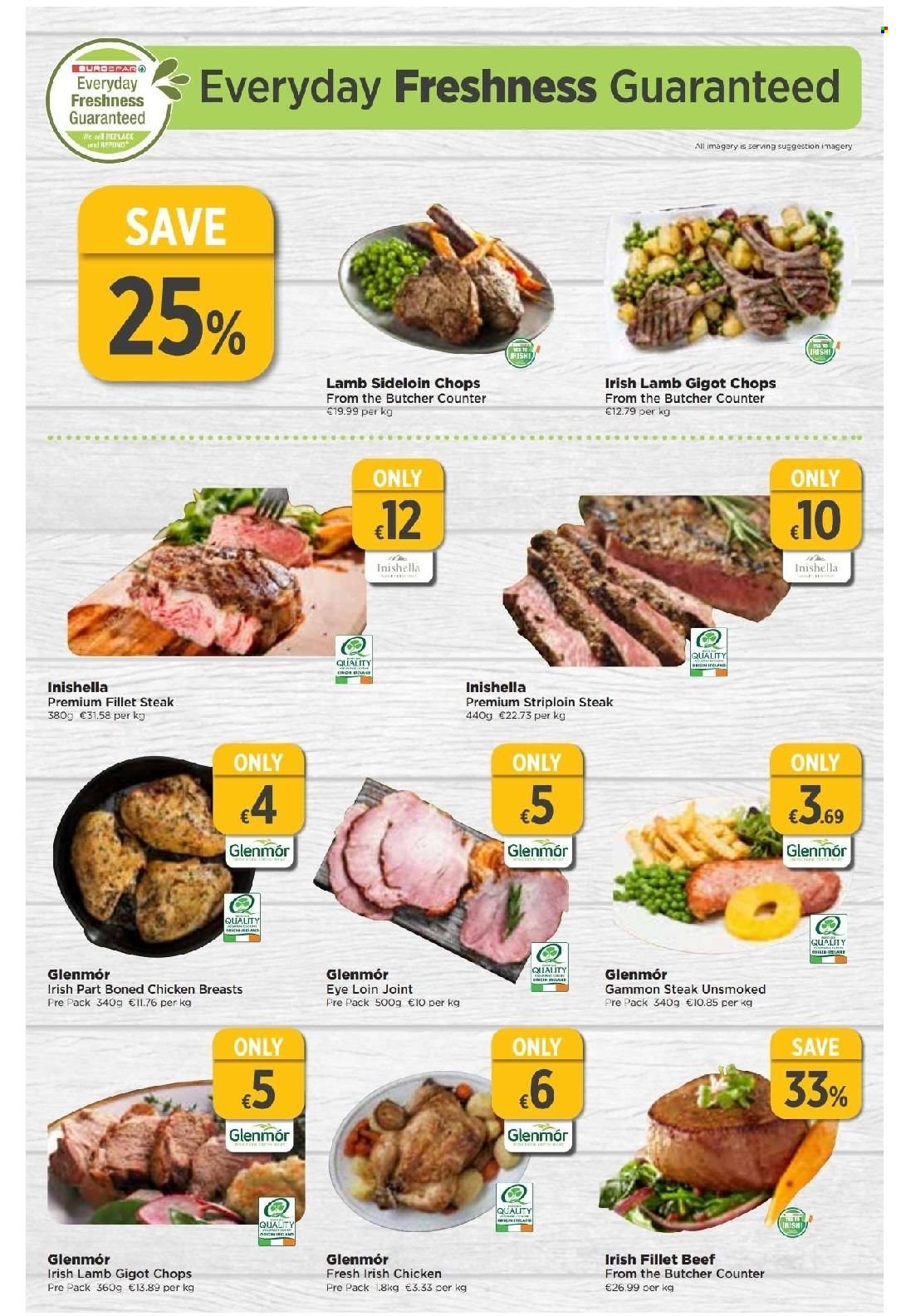 EUROSPAR offer - 09.02.2023 - 01.03.2023. Page 2