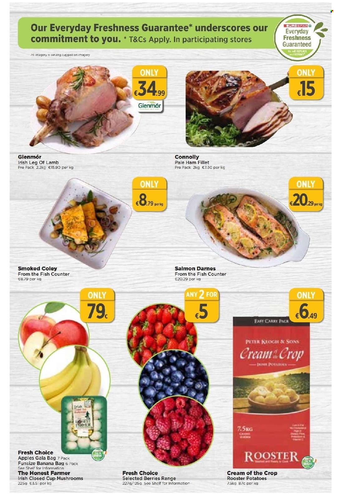 EUROSPAR offer - 09.02.2023 - 01.03.2023. Page 3