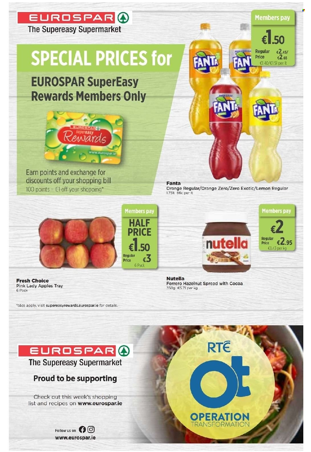 EUROSPAR offer - 09.02.2023 - 01.03.2023. Page 6