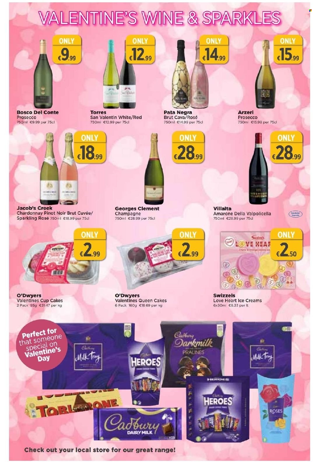 EUROSPAR offer - 09.02.2023 - 01.03.2023. Page 7