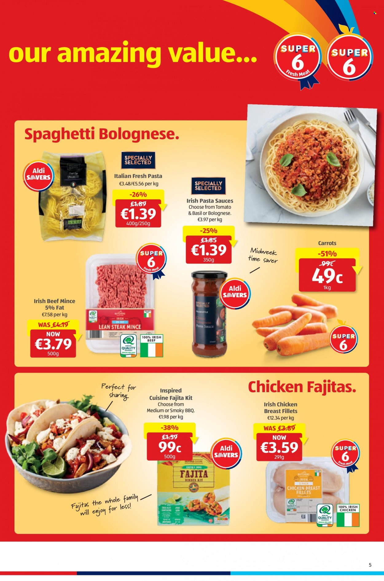 Aldi offer - 16.02.2023 - 22.02.2023. Page 5