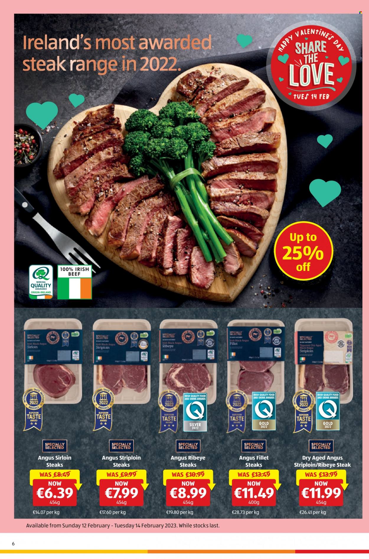 Aldi offer - 16.02.2023 - 22.02.2023. Page 6