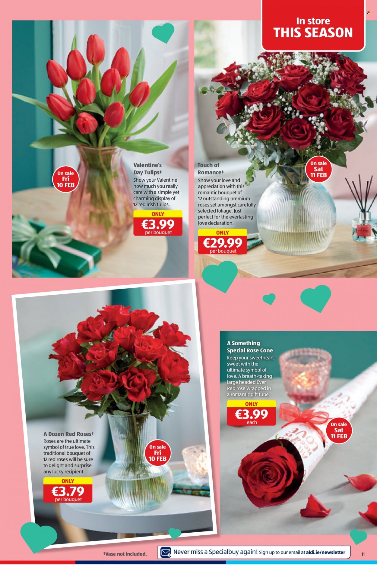 Aldi offer - 16.02.2023 - 22.02.2023. Page 11