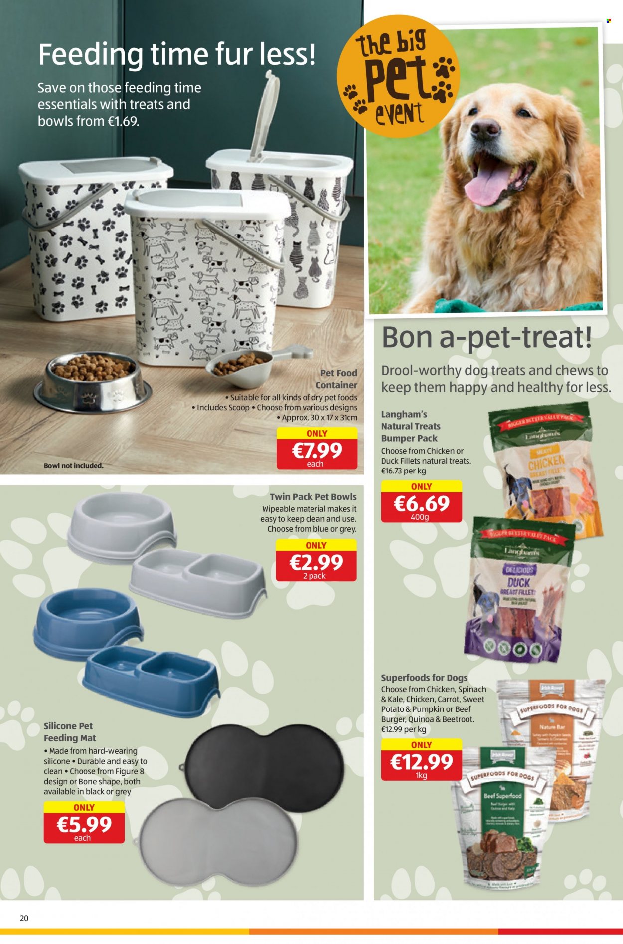 Aldi offer - 16.02.2023 - 22.02.2023. Page 20
