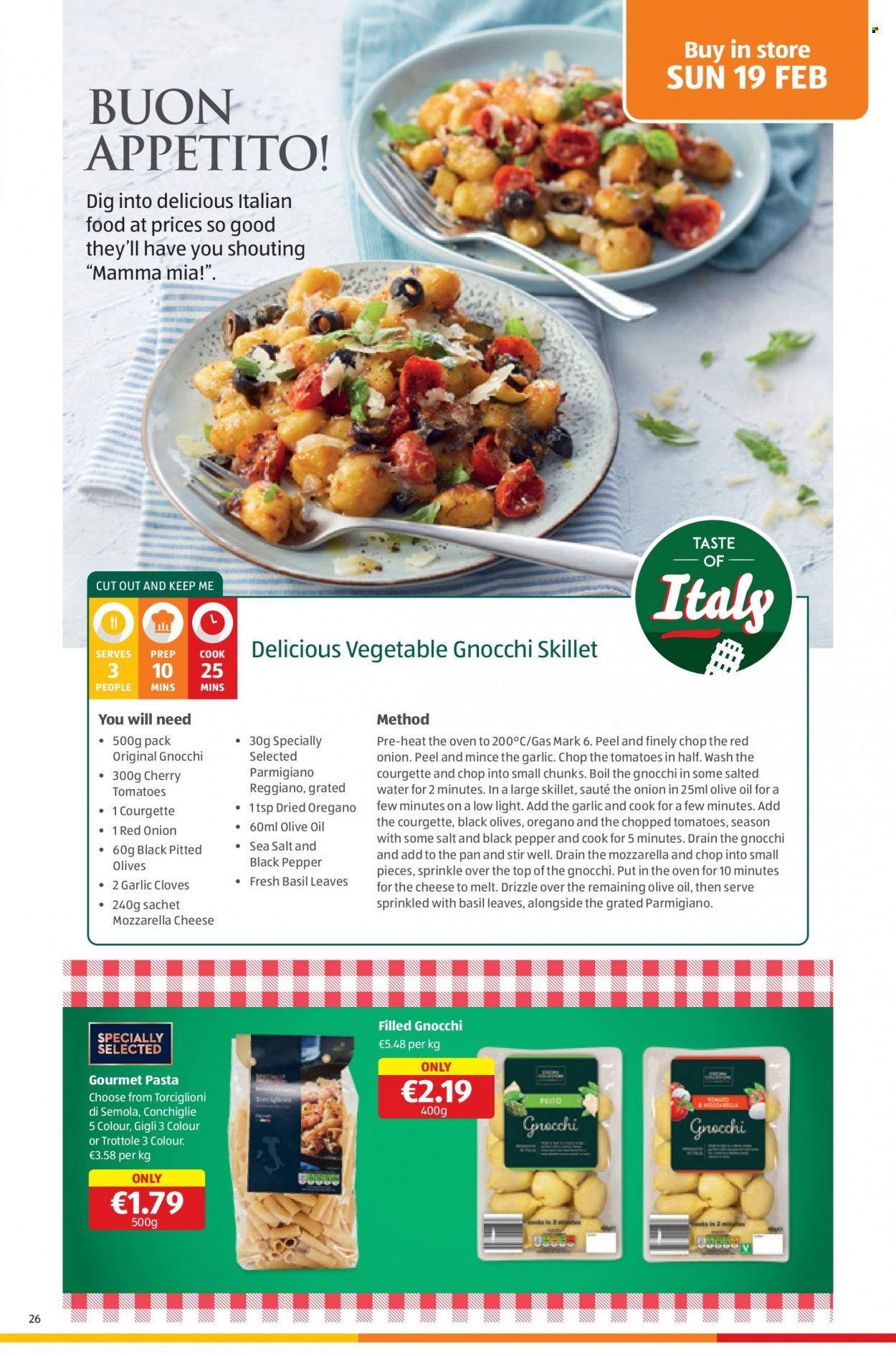 Aldi offer - 16.02.2023 - 22.02.2023. Page 26