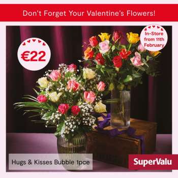 SuperValu offer .