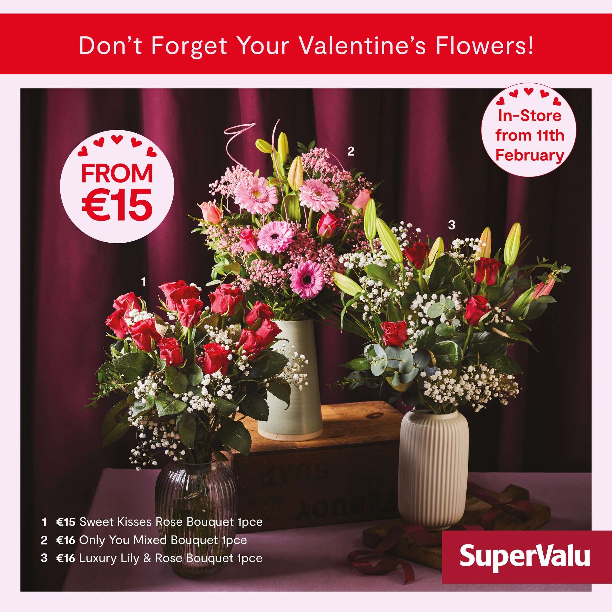 SuperValu offer. Page 2