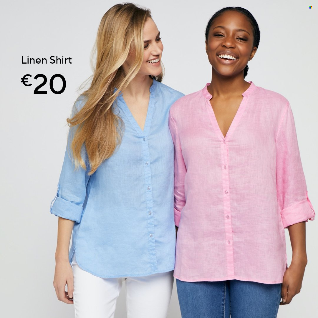 Dunnes Stores offer. Page 6