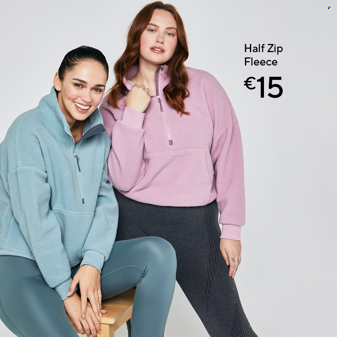Dunnes Stores offer. Page 10