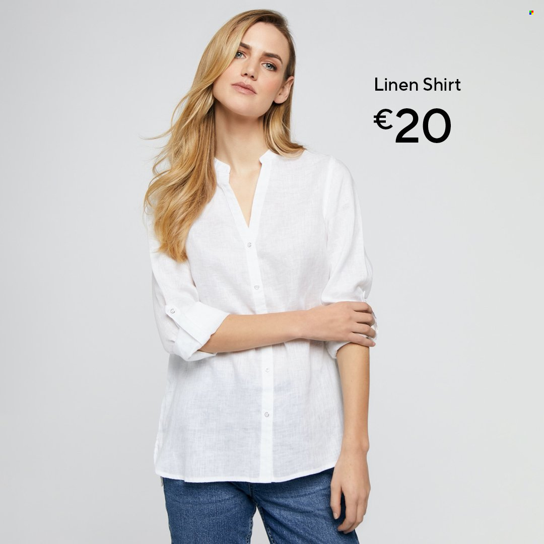 Dunnes Stores offer. Page 11