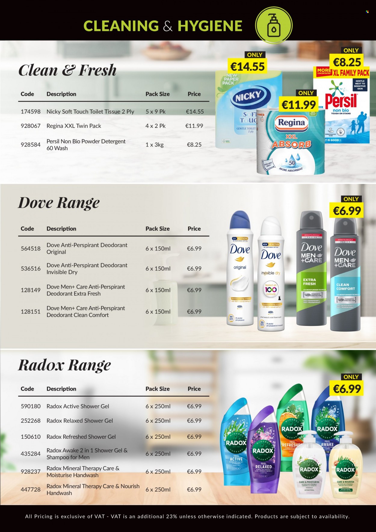 MUSGRAVE Market Place offer - 12.02.2023 - 11.03.2023. Page 3