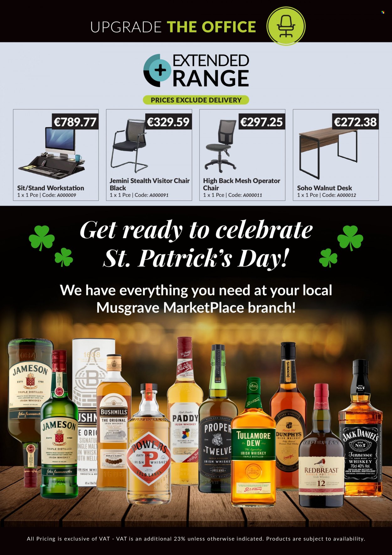 MUSGRAVE Market Place offer - 12.02.2023 - 11.03.2023. Page 4