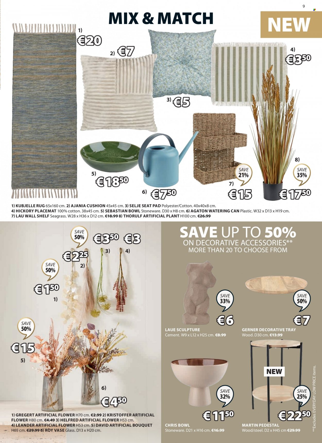 JYSK offer - 16.02.2023 - 01.03.2023. Page 9