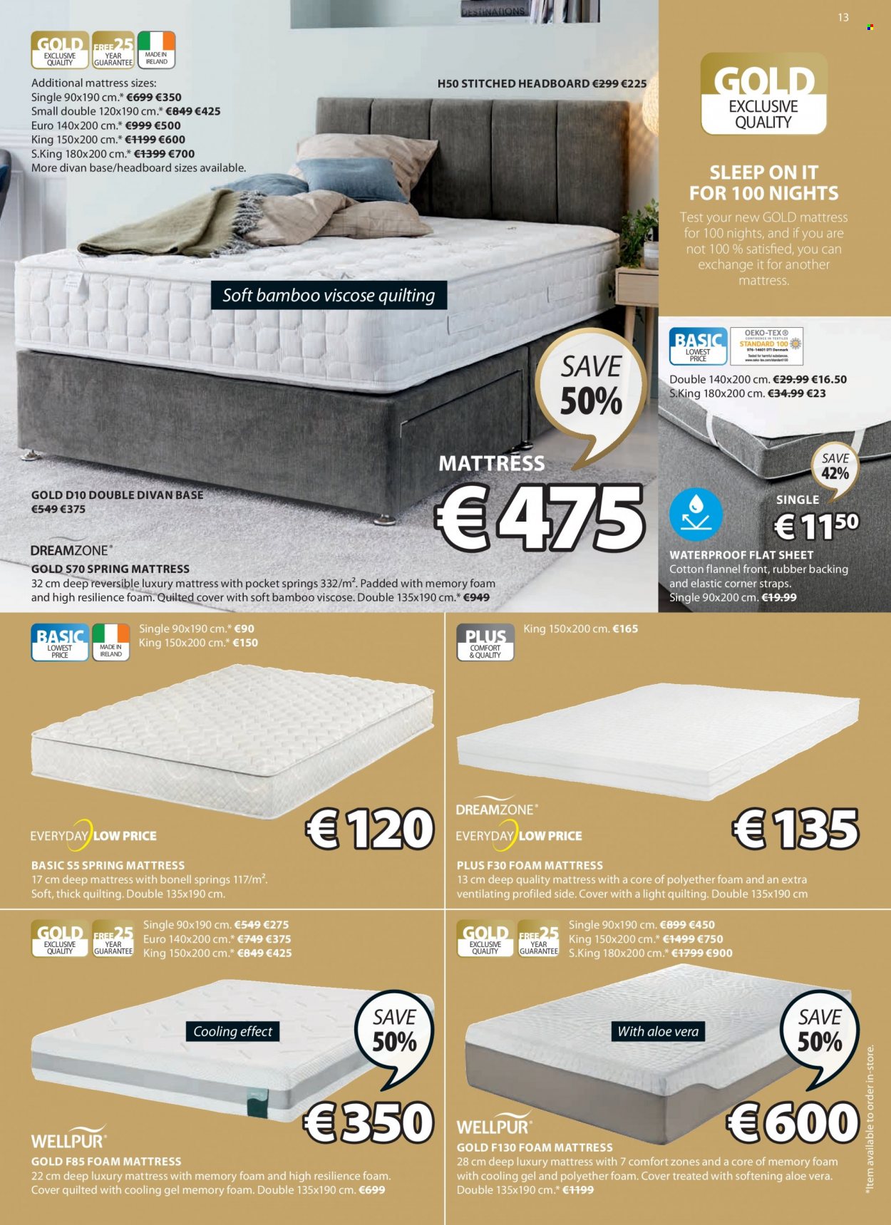 JYSK offer - 16.02.2023 - 01.03.2023. Page 13