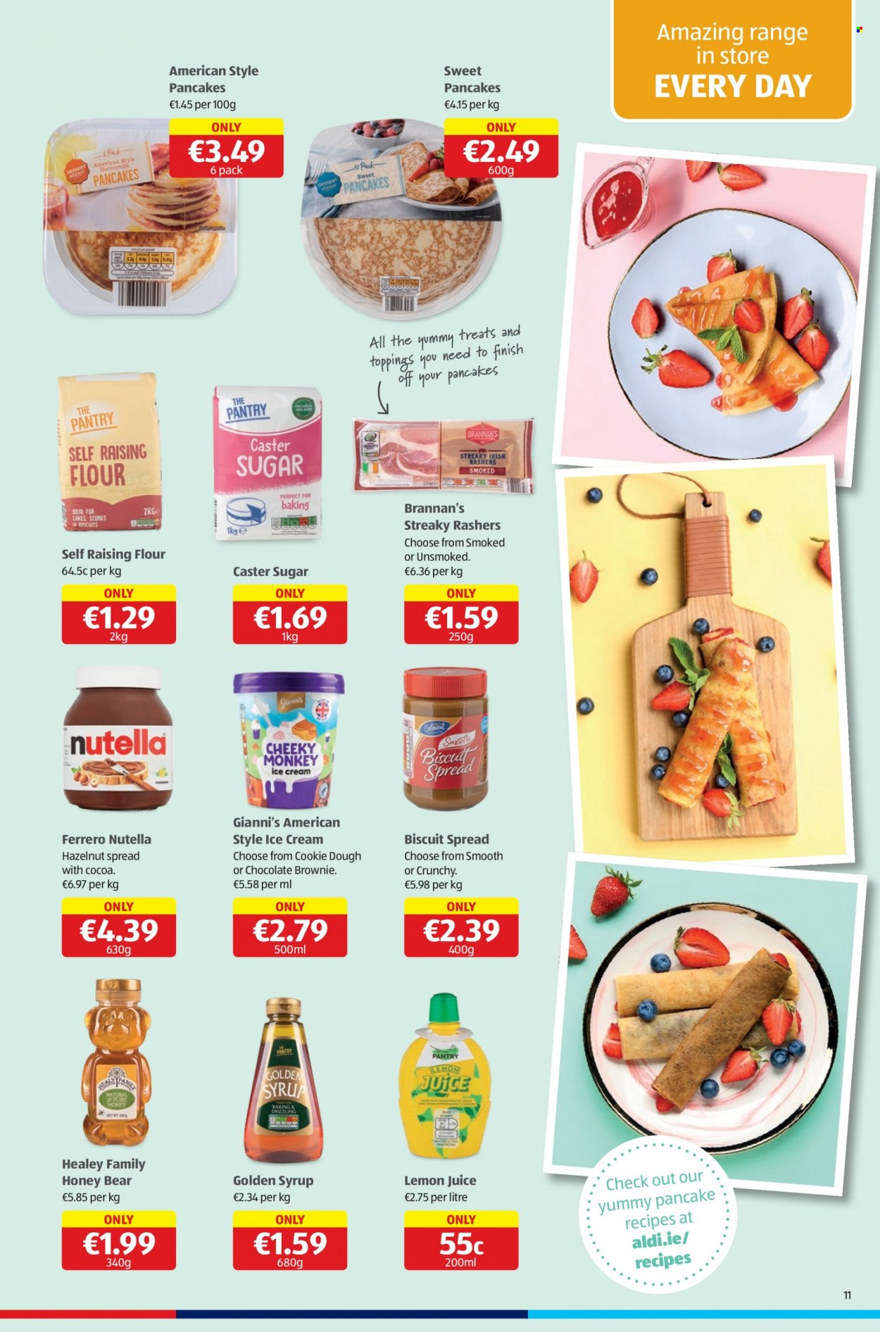 Aldi offer - 23.02.2023 - 01.03.2023. Page 11