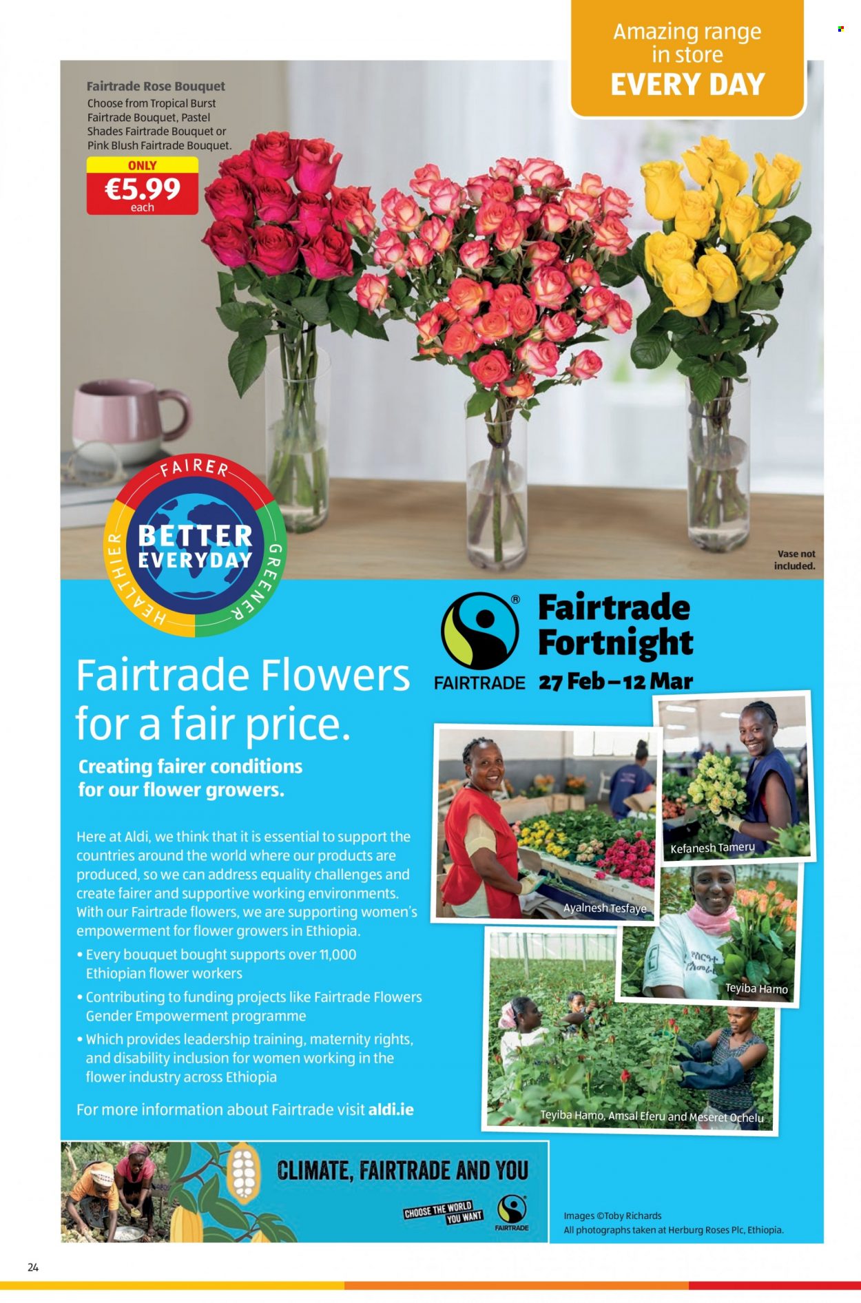 Aldi offer - 23.02.2023 - 01.03.2023. Page 24