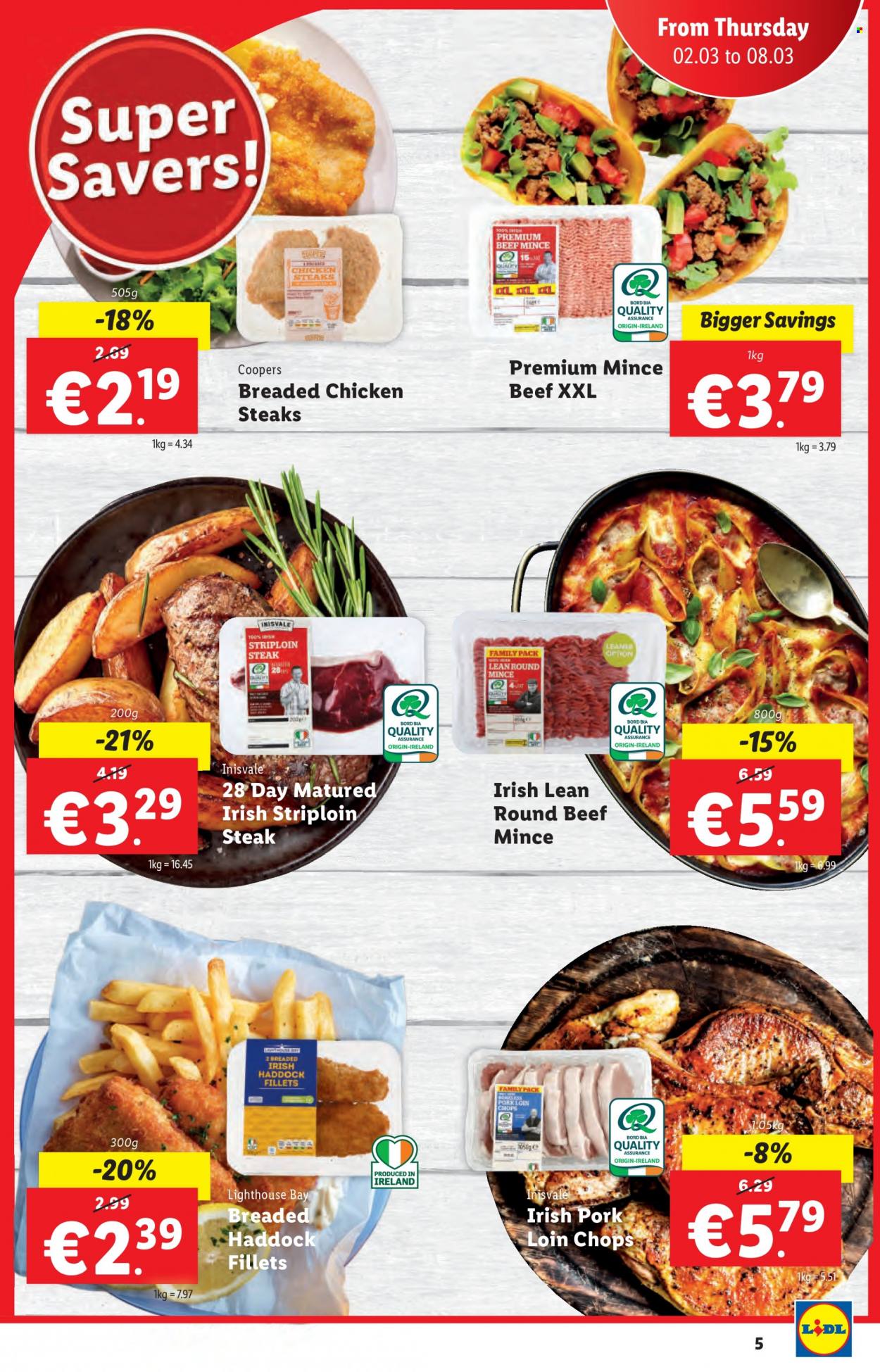 Lidl offer - 02.03.2023 - 08.03.2023. Page 5