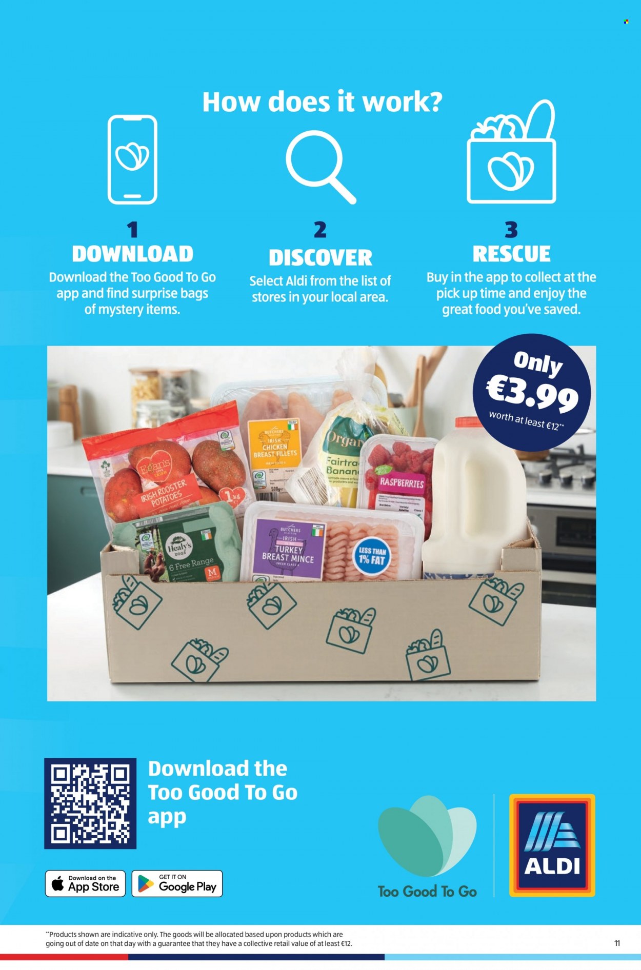 Aldi offer - 02.03.2023 - 08.03.2023. Page 11