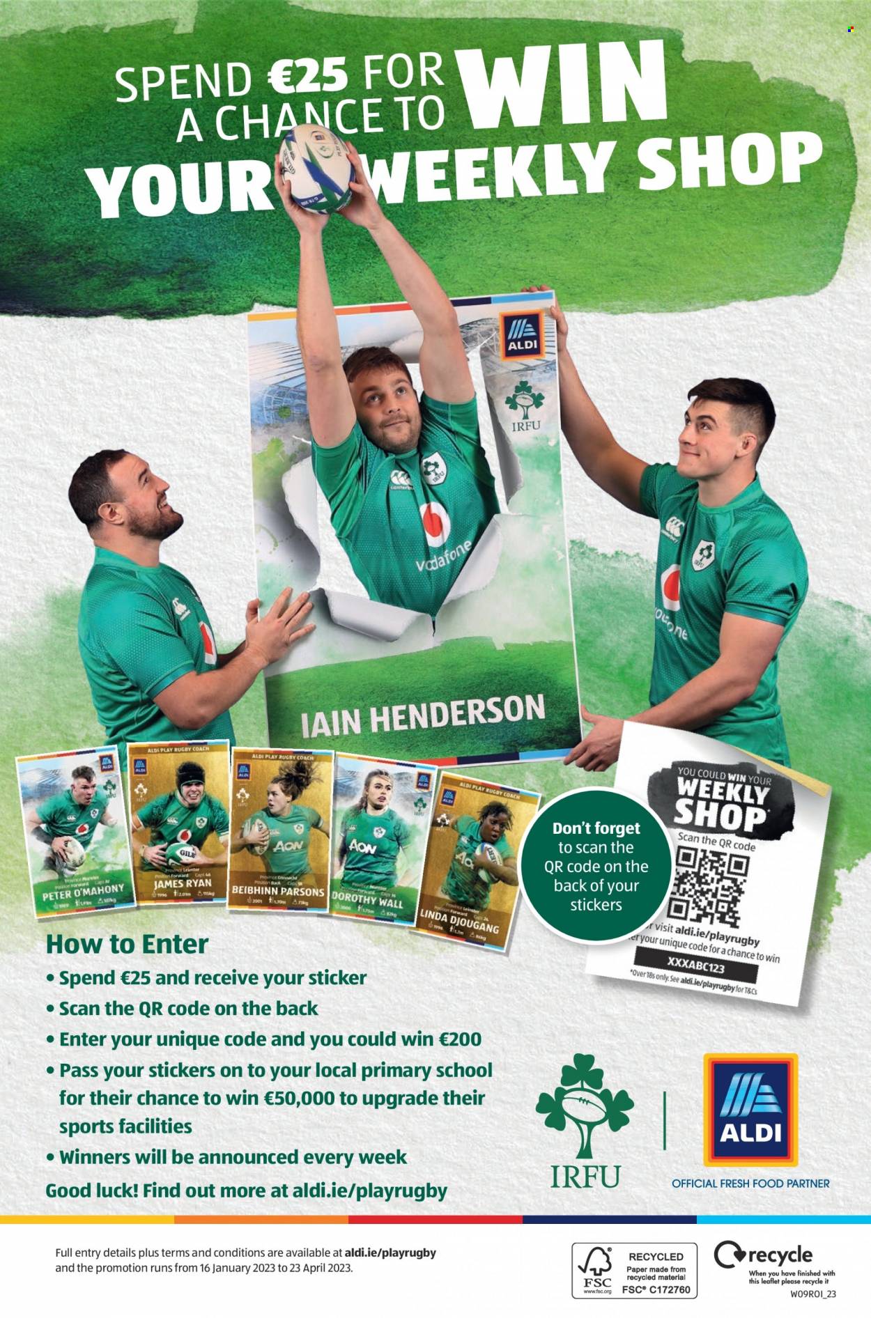 Aldi offer - 02.03.2023 - 08.03.2023. Page 28