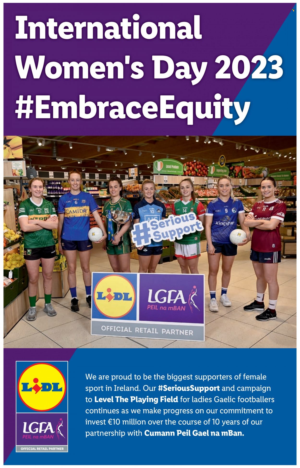Lidl offer - 09.03.2023 - 15.03.2023. Page 7