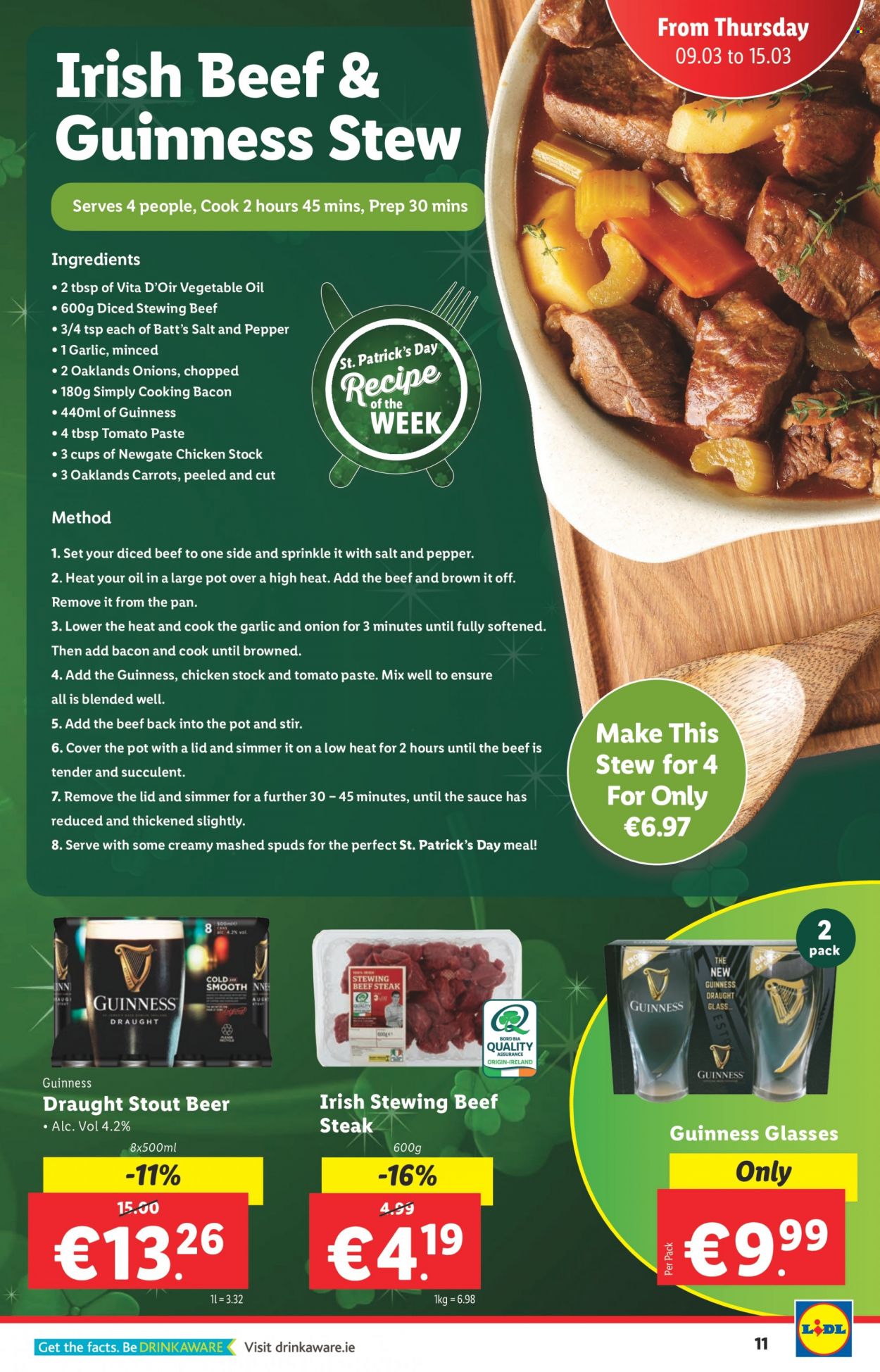 Lidl offer - 09.03.2023 - 15.03.2023. Page 11