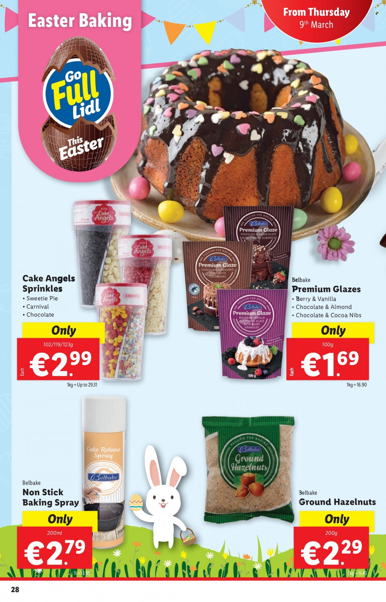 Lidl offer - 09.03.2023 - 15.03.2023. Page 28