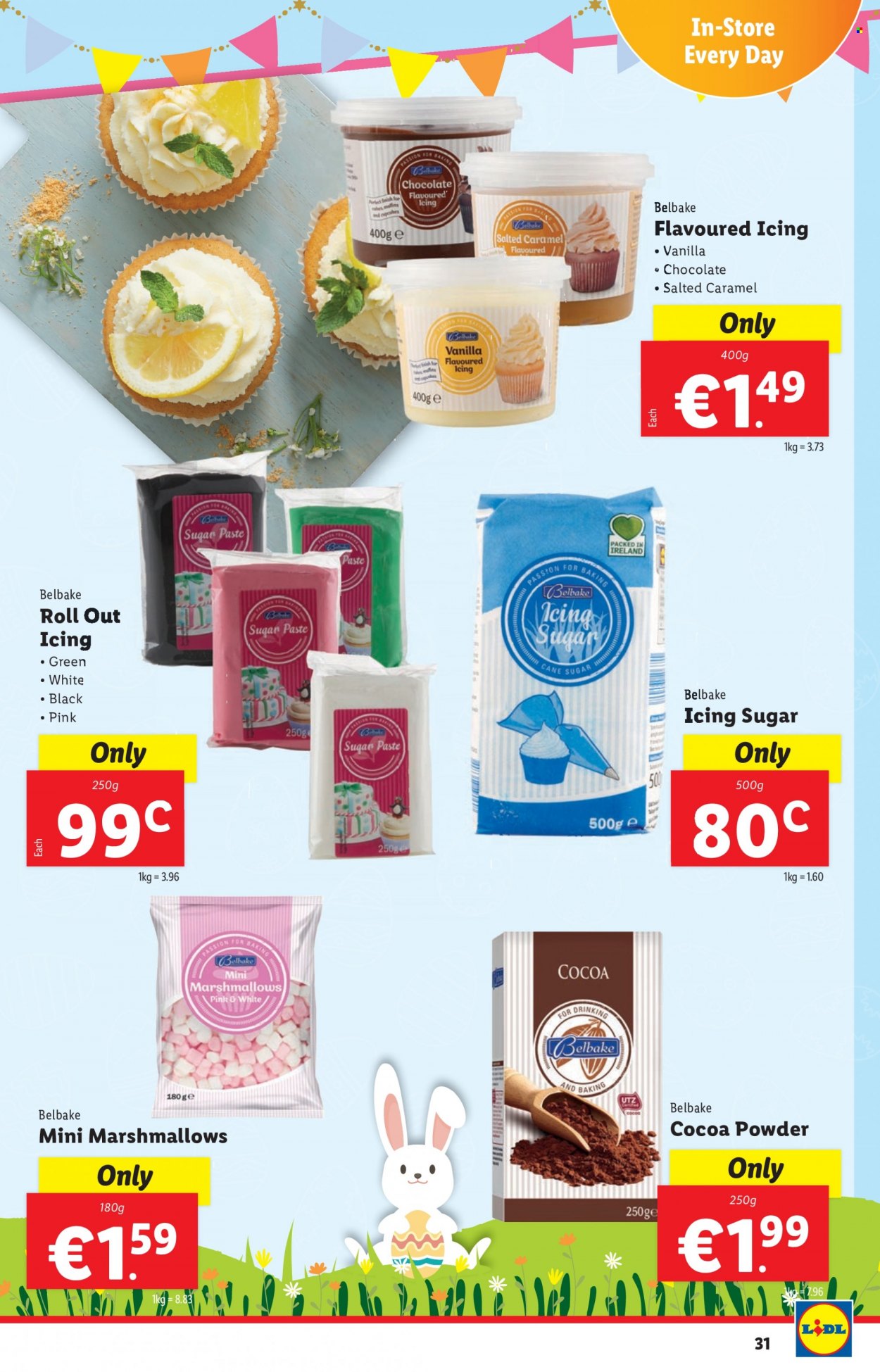 Lidl offer - 09.03.2023 - 15.03.2023. Page 31