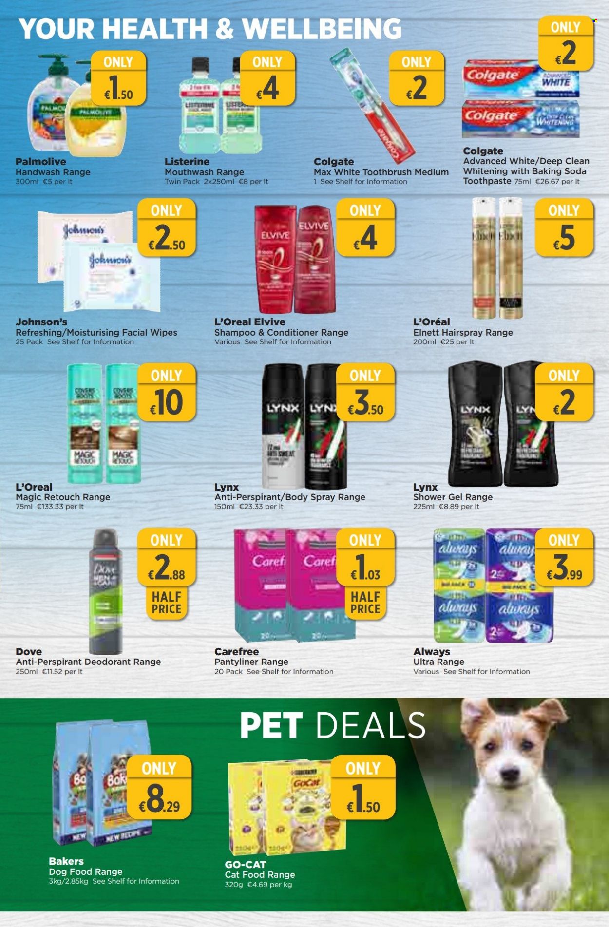 EUROSPAR offer - 02.03.2023 - 22.03.2023. Page 13