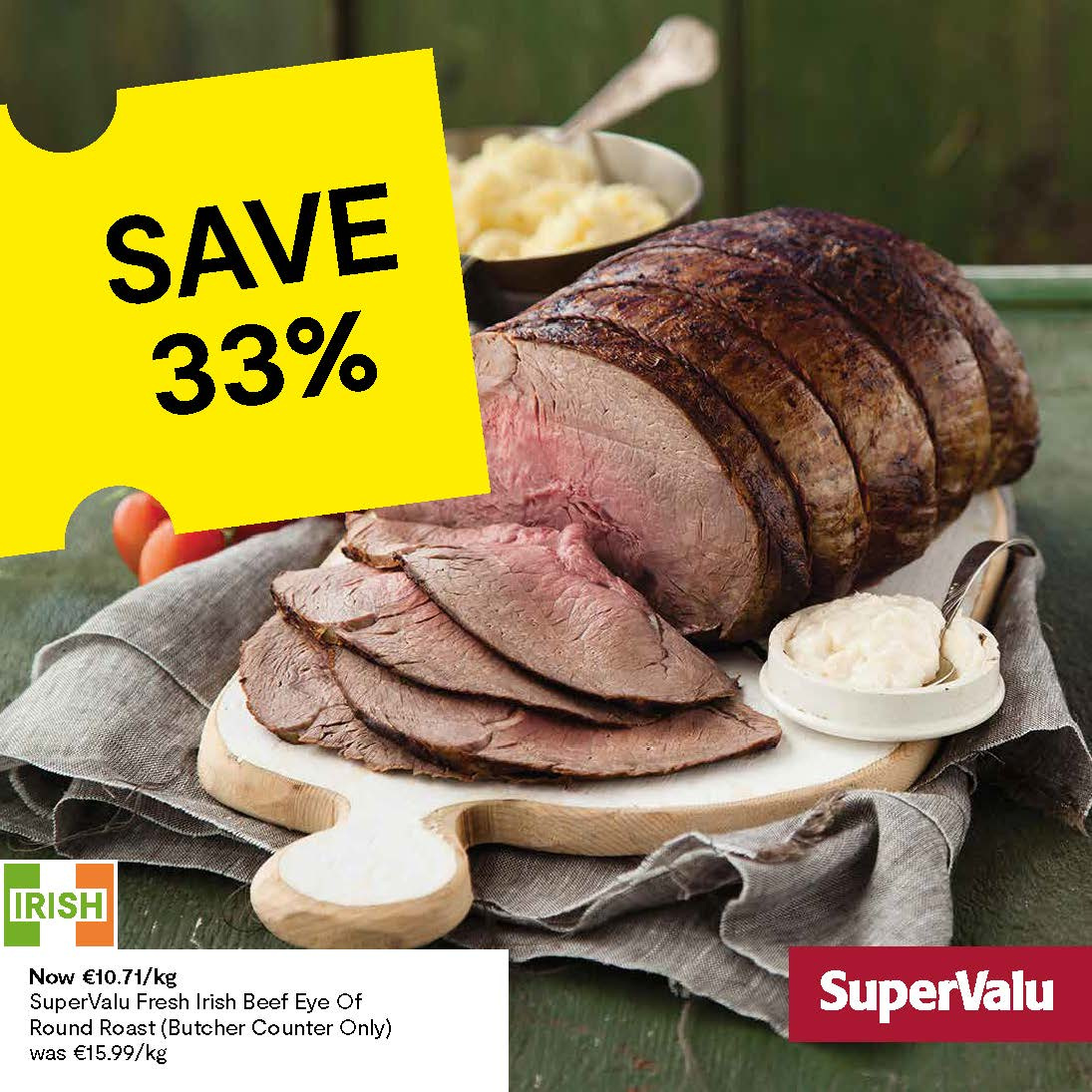 SuperValu offer. Page 6